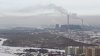 OMS: Nivelul poluării din Ulan Bator a atins cote îngrijorătoare