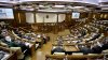 Parlamentul a aprobat reducerea numărului de viceprim-miniștri