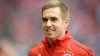 Philipp Lahm este ambasadorul Germaniei la organizarea Campionatului European de fotbal din 2024