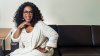 Prezentatoarea TV, Oprah Winfrey va fi premiată cu Globul de Aur