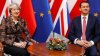 Polonia şi Marea Britanie au semnat un nou tratat de apărare şi securitate
