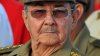 Moment istoric pentru Cuba. Raul Castro renunţă la funcţia de preşedinte