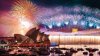 Noua Zeelandă, Australia au trecut în Anul 2018. Focurile de artificii din Auckland şi Sydney (IMAGINI LIVE)