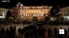 Funeraliile Regelui Mihai I. Sicriul a fost depus la București, la Palatul Regal (VIDEO)