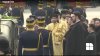 ROMÂNIA SE DESPARTE DE REGE. Are loc slujba oficială de înmormântare