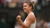 Simona Halep a revenit pe locul I în clasamentul WTA