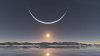 Care este semnificația solstițiului de iarnă. Tradiții și obiceiuri în cea mai scurtă zi din an