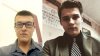 Ucigaşul lui Victor Nour, studentul moldovean omorât în 2015 la Iaşi, a fost condamnat la puşcărie pe viaţă