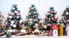 MAGIE DE CRĂCIUN! Decoratorii dezvăluie ce decoraţiuni sunt în vogă pentru sărbătorile de iarnă din acest an