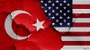 SUA şi Turcia au eliminat toate restricţiile reciproce privind vizele