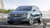 Volkswagen va lansa în primăvară noua generaţie Touareg