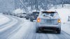 OPT REGULI DE AUR pentru toţi şoferii pe timp de iarnă