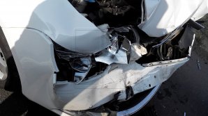 RAVAGII pe timp de ploaie! 50 de accidente în Capitală în doar 24 de ore. O persoană decedată şi mai mulţi răniţi (VIDEO) 