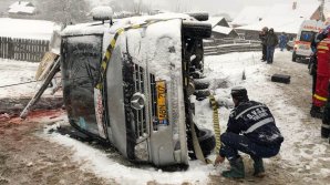 Cine sunt persoanele care şi-au pierdut viaţa în accidentul din România. Reacţia companiei de transport