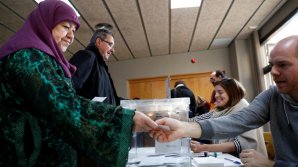 Separatiştii au câştigat, la limită, majoritatea în Parlamentul Cataloniei