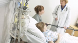 CAZ CUTREMURĂTOR în Sângerei. O fetiţă de 11 ani a ajuns la spital, după ce ar fi fost lovită de profesoara de engleză