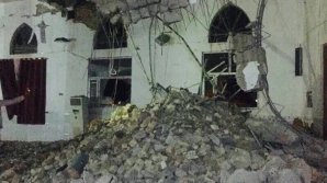 Cutremur puternic în apropiere de Teheran: Un mort şi 56 de răniţi