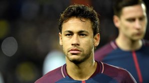 Cel mai scump fotbalist din lume Neymar a mâncat viermi