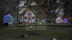 Weekend de iarnă. Câte grade vor indica termometrele