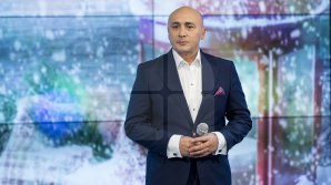 Cântărețul Marcel Pavel a fost internat la spital, după ce a fost testat pozitiv pentru noul coronavirus