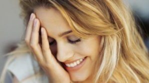 Bine de știut! Dacă ai probleme de sănătate le poți observa pe față. Iată 6 semne clare