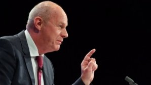 Vicepremierul Marii Britanii, Damian Green şi-a dat demisia. El este acuzat de hărţuire sexuală