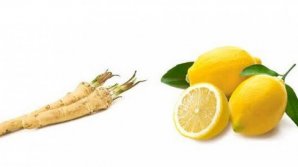 UIMITOR! A mâncat hrean cu lămâie timp de 3 săptămâni. Rezultatul i-a uimit până şi pe medici