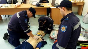 13 pompieri au devenit paramedici SMURD cu acte în regulă. Unde vor activa (VIDEO)