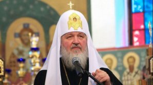 Patriarhul Kiril al Rusiei va efectua o vizită pastorală în Moldova