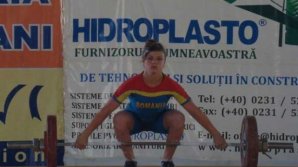Trei medalii dintr-o lovitură! Loredana Toma a cucerit titlul mondial la haltere