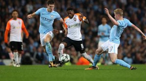 Șahtar Donețk s-a calificat în optimile de finală ale Ligii Campionilor