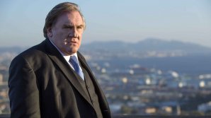 Vestitul actor francez Gerard Depardieu împlinește 69 de ani