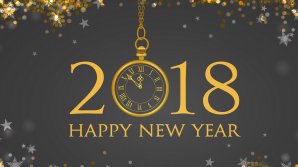 Cele mai sensibile mesaje de ANUL NOU de trimis celor dragi