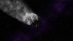 NASA va trimite o sondă spre un asteroid uriaș care poate distruge Pământul în cazul unei coliziuni