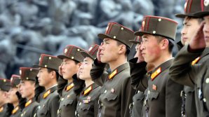 AVERTISMENT: China trebuie să fie pregătită de izbucnirea unui război în Peninsula Coreeană