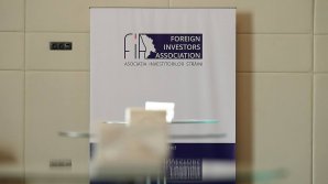 Asociația Investitorilor străini îndeamnă oamenii de afaceri să susțină iniţiativa reducerii presiunii asupra întreprinzătorilor