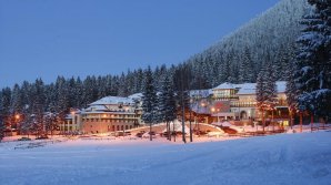 IDEI PENTRU VACANŢĂ: De Revelion şi de Crăciun pe stil vechi, poţi alege o vacanţă la munte sau pe plajă