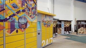 Zece noi post terminale au fost deschise de către Poșta Moldovei. Unde sunt amplasate (FOTO)