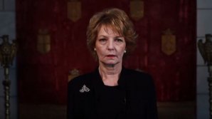 Principesa Margareta a ales să nu poarte titlul de regină