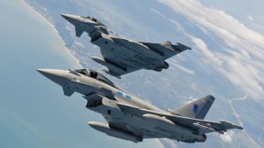 Qatarul cumpără avioane de luptă din Marea Britanie