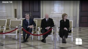 Cine este primul oaspete regal din străinătate care a venit la înmormântarea Regelui Mihai (FOTO)