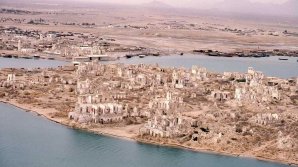 Insula sudaneză Suakin din Marea Roşie ar putea deveni o atracţie turistică