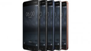 Nokia 6 primeşte update beta la Android 8.0 Oreo