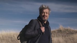 Adevărata faţă a Moldovei. Ce spune sosia lui Brad Pitt despre moldoveni şi tradiţiile noastre