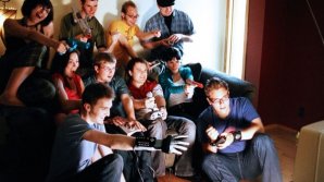 Obsesia pentru jocurile video ar putea fi inclusă printre bolile mintale