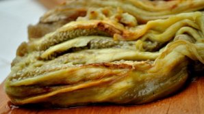 De ce nu este bine să păstrezi vinetele coapte la congelator. RECOMANDĂRILE nutriţioniştilor