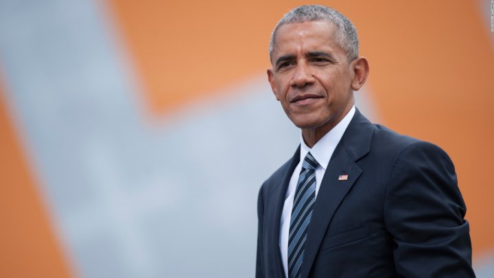 Barack Obama avertizează: Folosirea iresponsabilă a site-urilor de socializare conduce la dezinformare