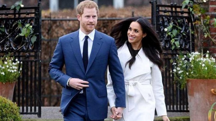 Rochia de mireasă a lui Meghan Markle va fi realizată de o creatoare de modă celebră