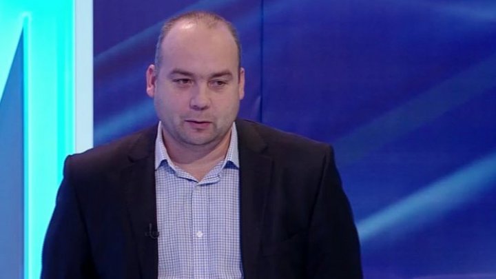 Corneliu Ciurea: Plata impozitelor este un lucru bun, şi totodată are şi un efect