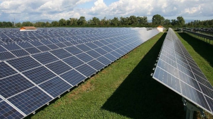 Ungaria vrea să stimuleze construcţia de parcuri fotovoltaice, în cadrul unei strategii destinate promovării energiilor regenerabile